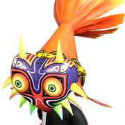 Chapeau Skull Kid Ultimate