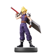 Amiibo Cloud