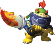 Art Bowser Jr. Sunshine.png (1 018 kio) Super Mario Sunshine