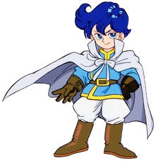 Art Prince Richard KTKN