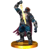 Trophée Ganondorf alt 3DS