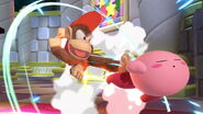 Profil Diddy Kong Ultimate 2