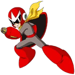 Art Proto Man 10