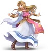 17 Zelda