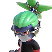 Chapeau Ninjara Ultimate