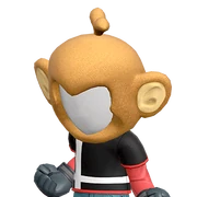 Chapeau Singe Ultimate