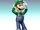 Luigi (Brawl)