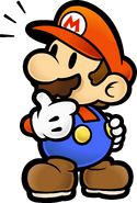 Mario PM2