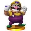 Trophée Wario alt 3DS
