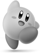 Art Kirby gris Ultimate