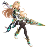 Art Mythra Ultimate