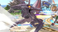 Profil Ridley Ultimate 5