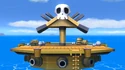Vaisseau Pirate DF