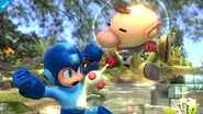 Olimar SSB4 Profil 4