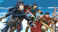 Lucina SSB4 Profil 5