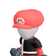 Chapeau Mario Ultimate