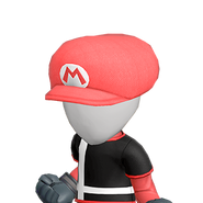 Chapeau Mario Ultimate