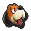 Duo Duck Hunt Icône SSB 3DS