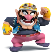 Super Smash Bros. for Nintendo 3DS / for Wii U