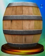90px-Barrel Melee Trophy