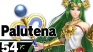 Présentation Palutena Ultimate