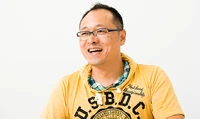 Takenobu Mitsuyoshi