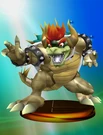 Giga Bowser