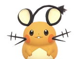 Dedenne