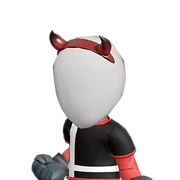 Chapeau diablotin Ultimate