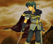 Marth Melee Profil 1