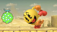 Profil Pac-Man Ultimate 3