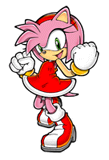 Vignette Amy