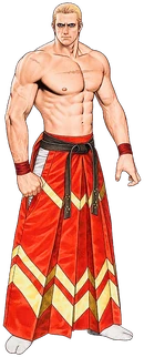 Art Geese Howard Special
