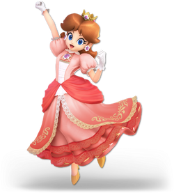 Super Mario Bros. Costume classique de princesse Peach des années