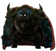 Art Ganon ALBW.png (4,83 Mio) The Legend of Zelda: Four Sword Adventure