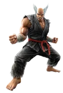 Tekken 6