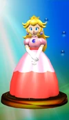 Trophée Peach Melee