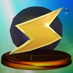 Trophée Attaque Vrille Melee