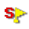 Drapeau spécial