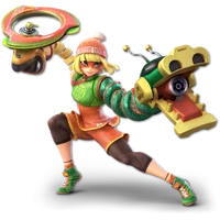 Art Min Min Ultimate