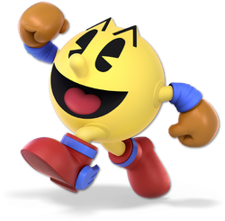 Pac man smash ultimate deals