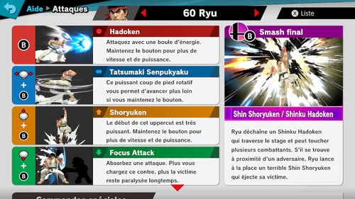 Attaques Ryu Ultimate 1.jpg