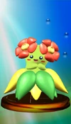 Trophée Joliflor Melee