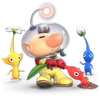 40 Olimar