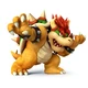 SSB4 Bowser