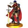 Trophée Ike 3DS