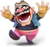 Art Wario Ultimate