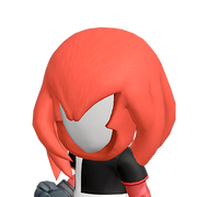 Chapeau Knuckles Ultimate