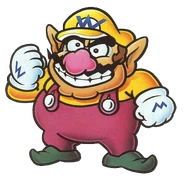 Super Mario Land 2: 6 Golden Coins