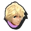 Icône Shulk lavende U